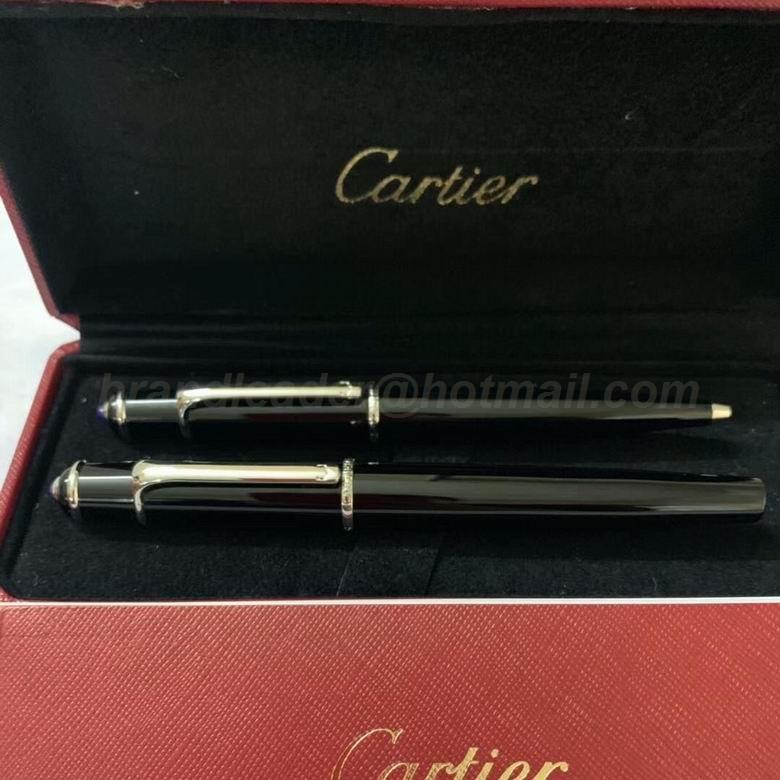 Cartier Pens 14